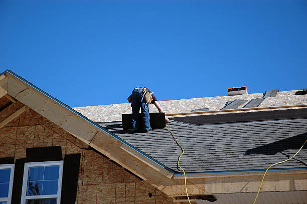 4 Ply Roofing in Rushville, IL